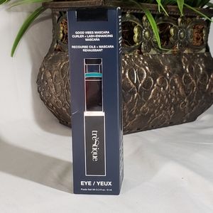 Trestique Good Vibes Mascara Curler +Lash Enhance